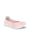 Women's Catwalk Ballet Flat LIGHT PINK view