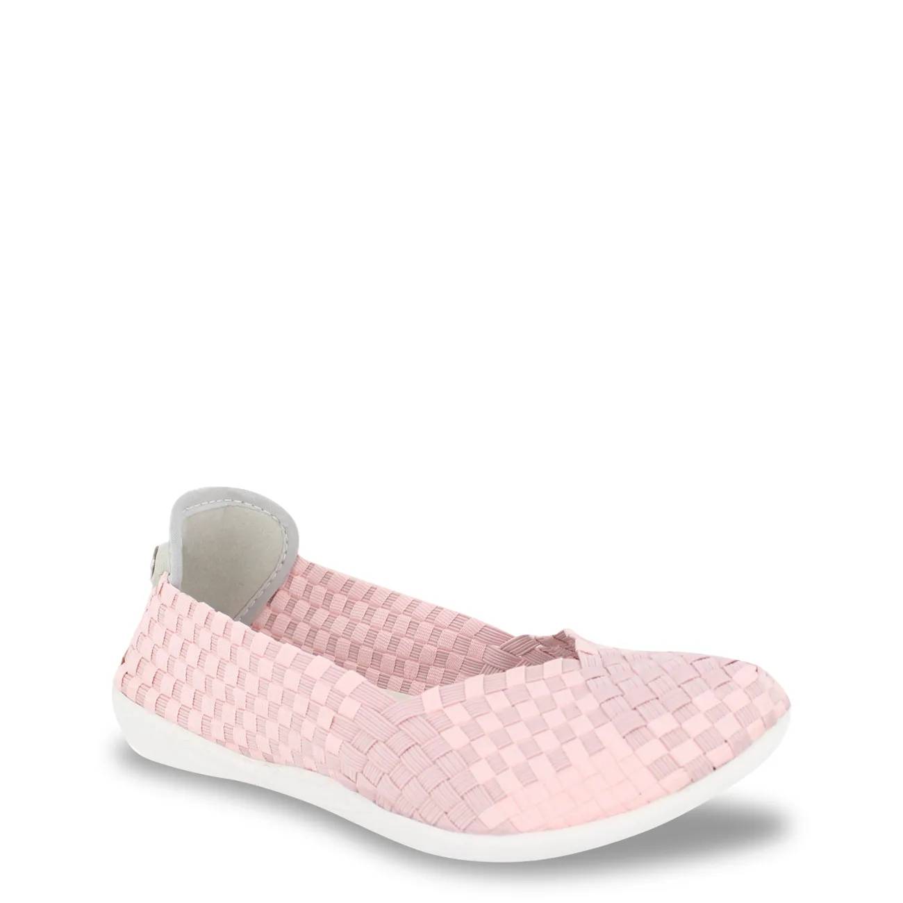 Bernie Mev Women's Catwalk Ballet Flat