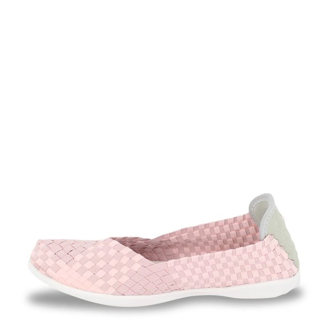 Women's Catwalk Ballet Flat