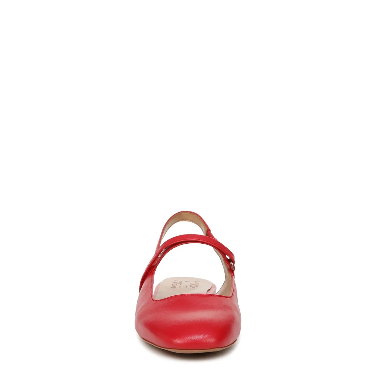 Women's Connie Slingback Mary Jane Flat