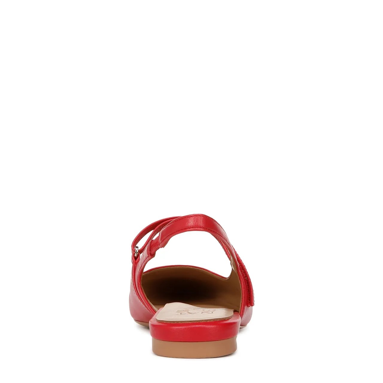 Women's Connie Slingback Mary Jane Flat