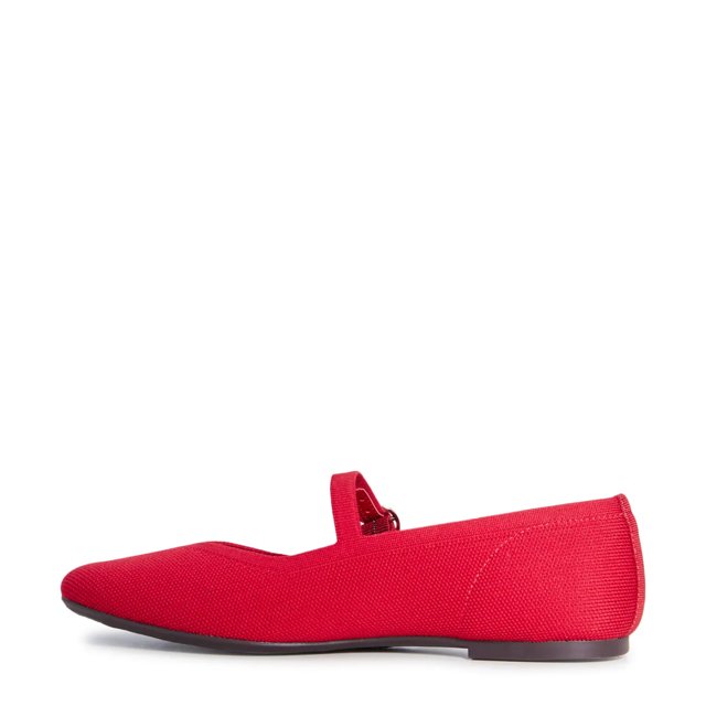Women's Tajah Knit Wide Width Mary Jane