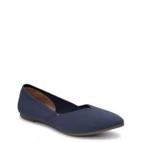 Jayde Flat NAVY view