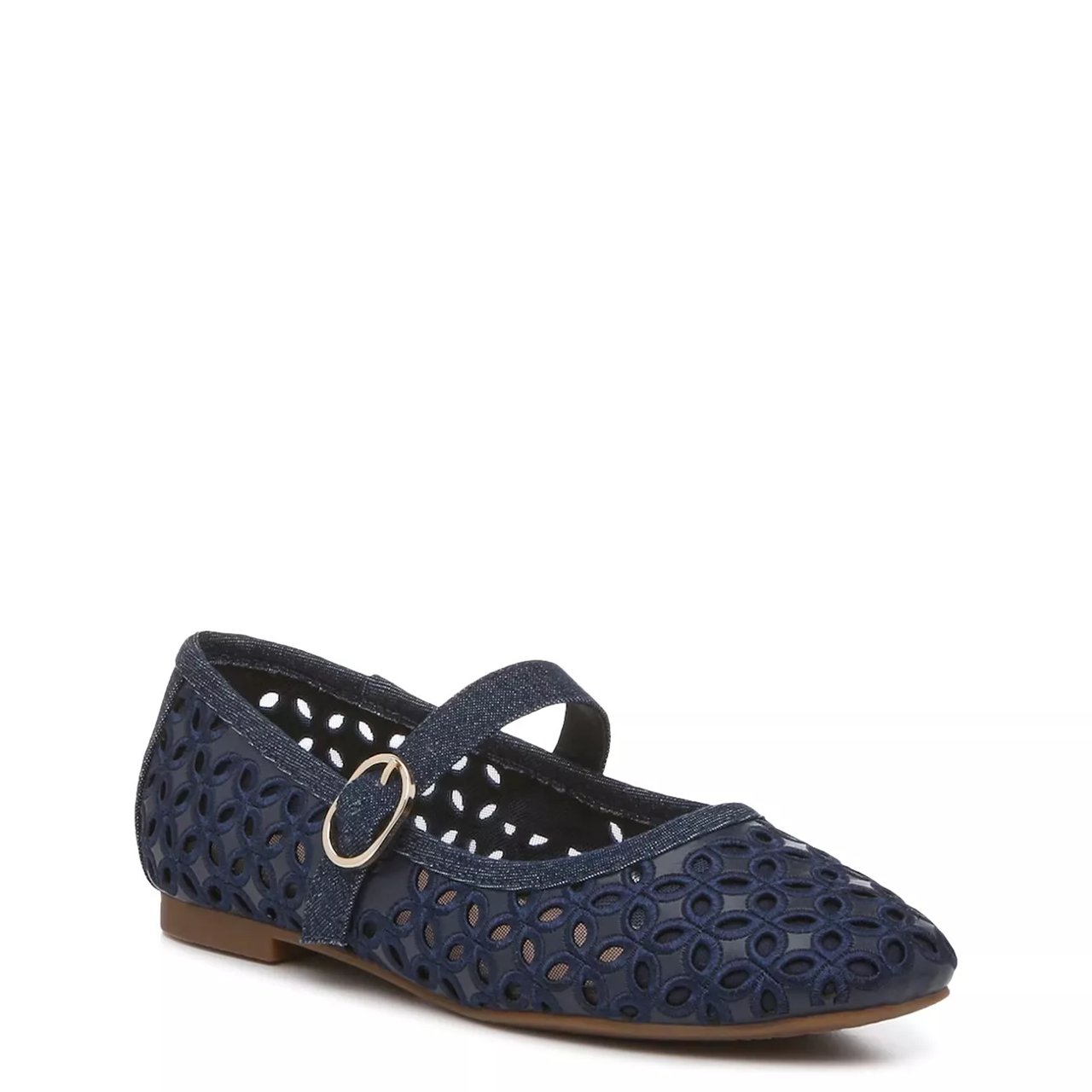 Nia Ballet Flat