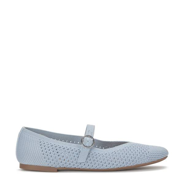 Kelly & Katie Tajah Wide Knit Mary Jane