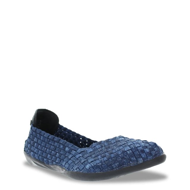 Women's Catwalk Ballet Flat