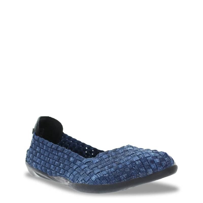 Women's Catwalk Ballet Flat