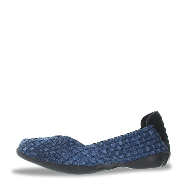 Women's Catwalk Ballet Flat