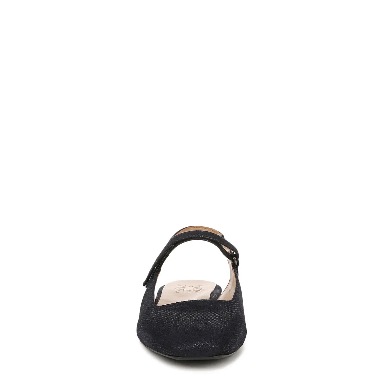 Women's Connie Slingback Mary Jane Flat