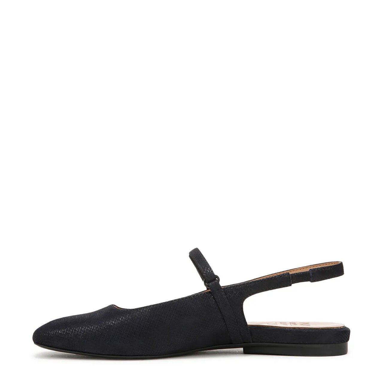 Women's Connie Slingback Mary Jane Flat