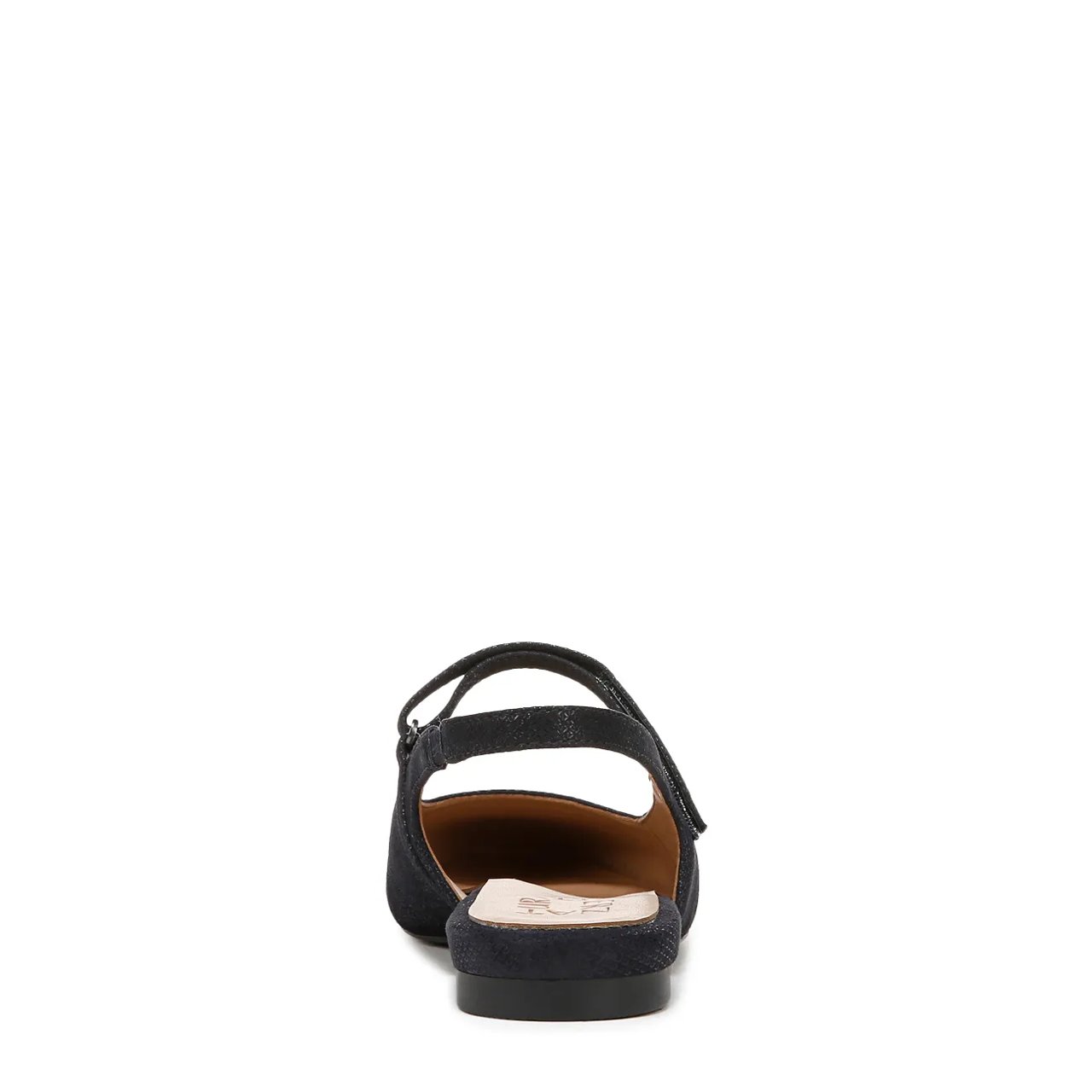 Women's Connie Slingback Mary Jane Flat