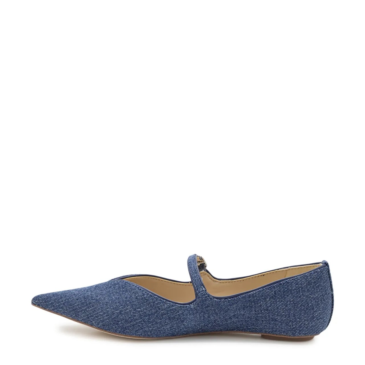 Women's Noa Mary Jane Flat