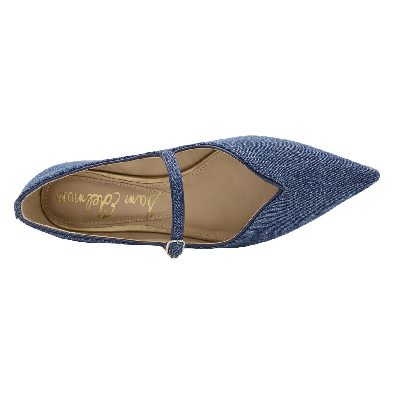 Women's Noa Mary Jane Flat