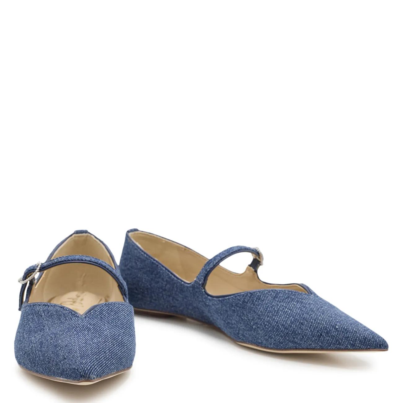 Women's Noa Mary Jane Flat