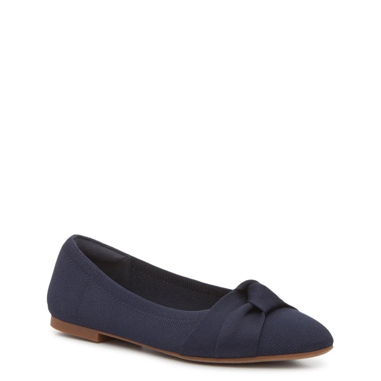 Women's Meesha Wide Width Ballet Flat