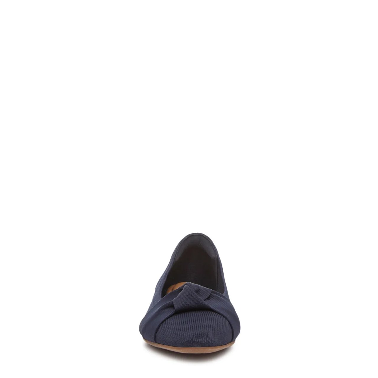 Women's Meesha Wide Width Ballet Flat