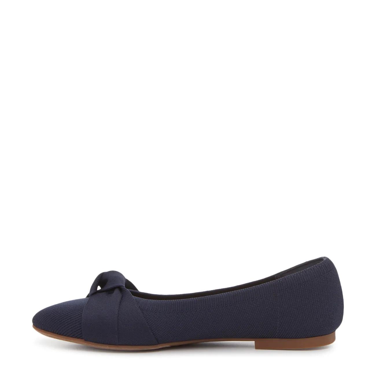 Women's Meesha Wide Width Ballet Flat