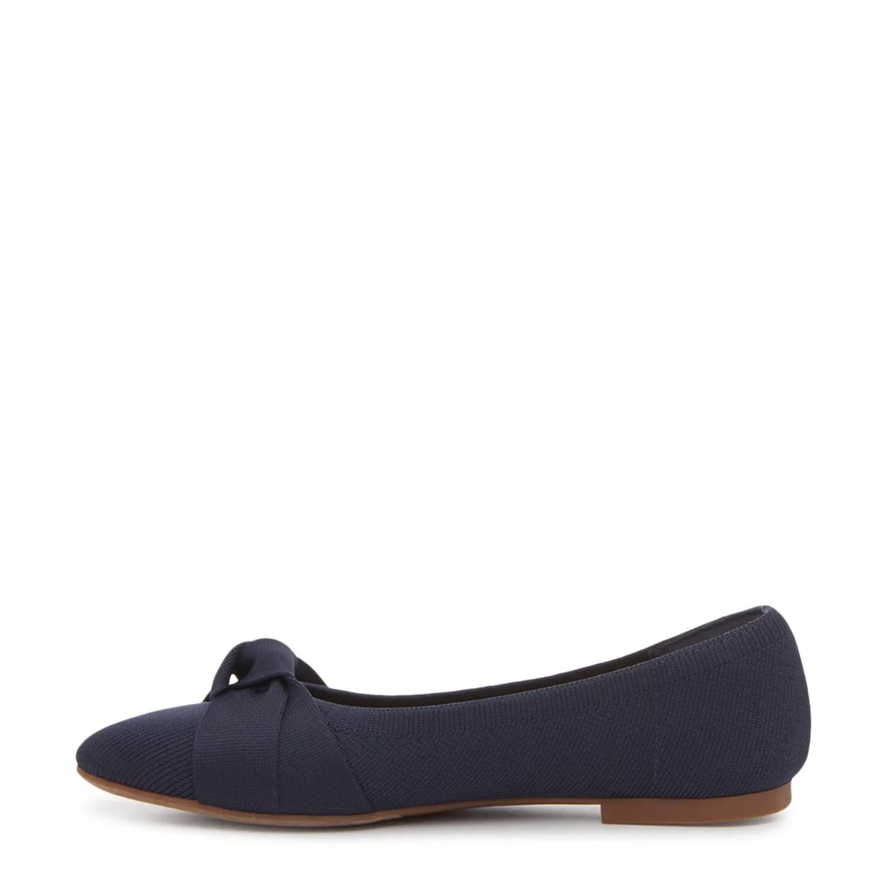 Women's Meesha Wide Width Ballet Flat