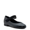 Women's Sienna Flat NAVY view