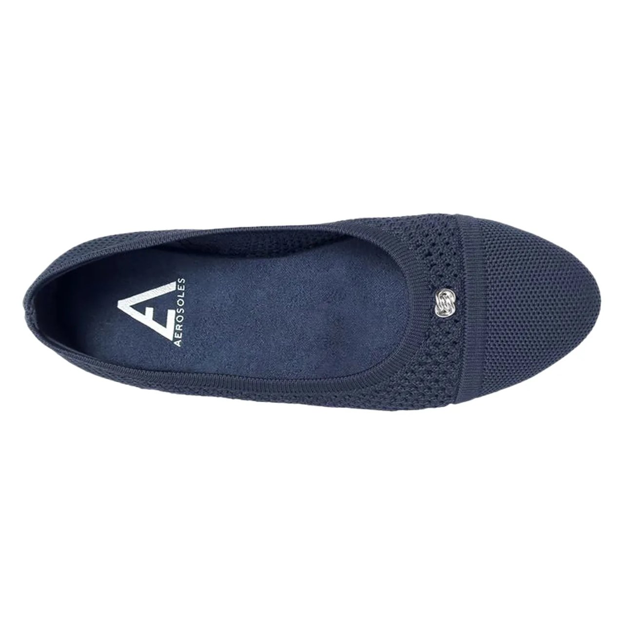 Women's Berries Ballet Flat