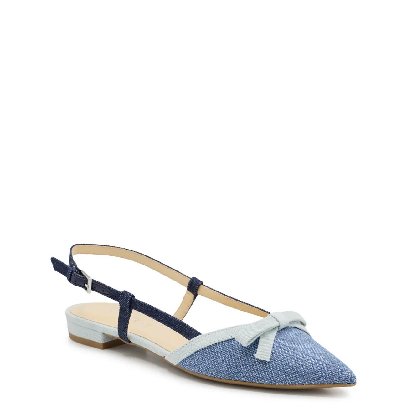 Nine West Women's Layona 7 Slingback Sandal