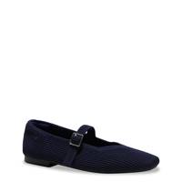 Women's Margot Mary Jane NAVY view