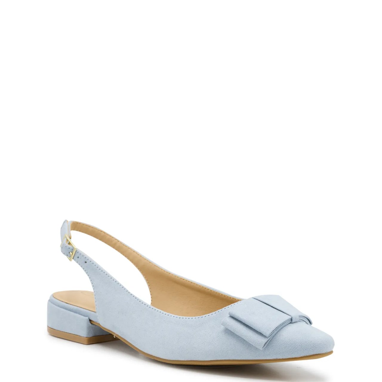 Women's Santana Slingback Flat
