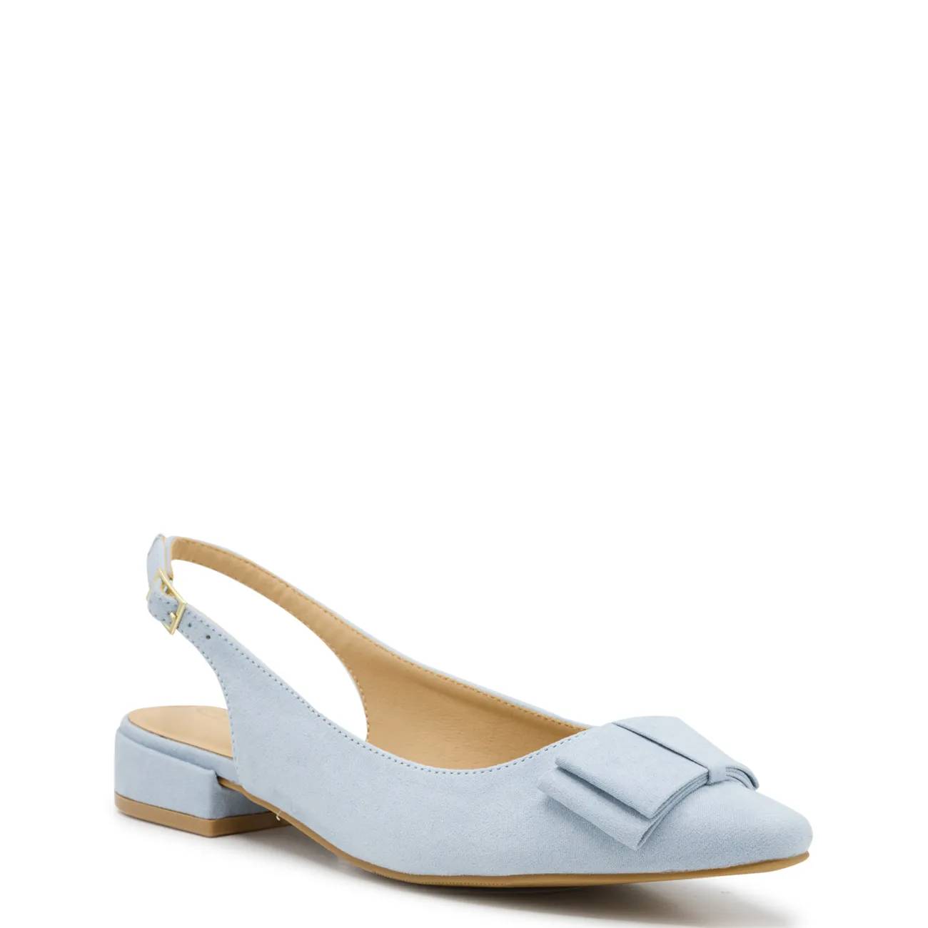 CL by Laundry Women's Santana Slingback Flat
