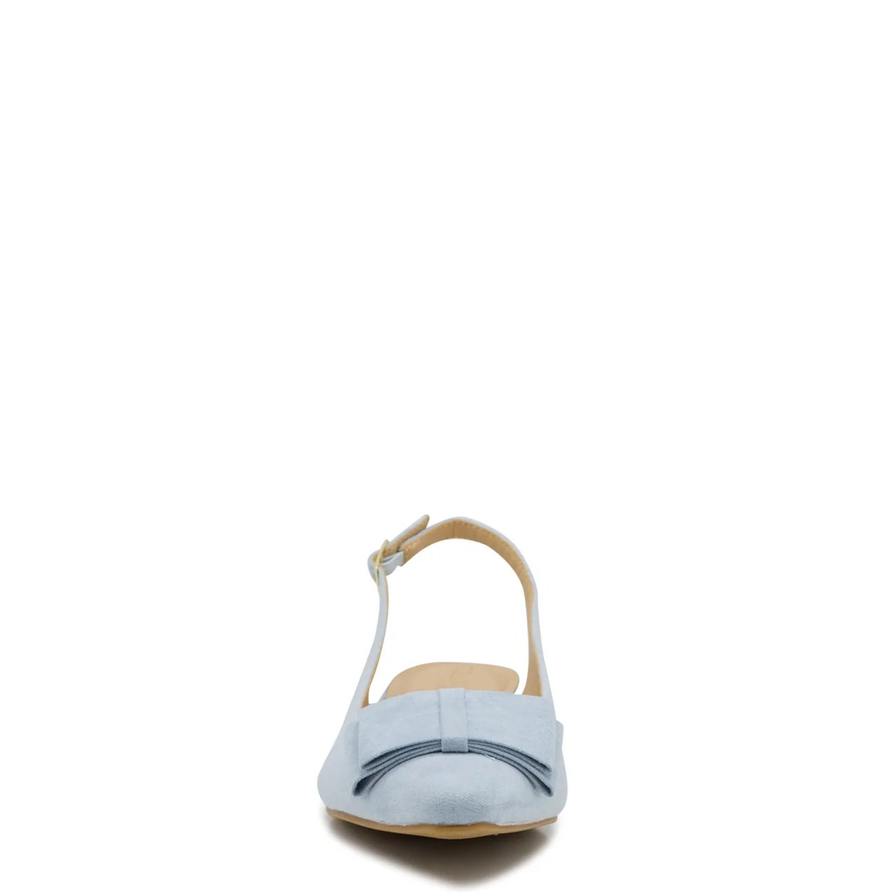 Women's Santana Slingback Flat