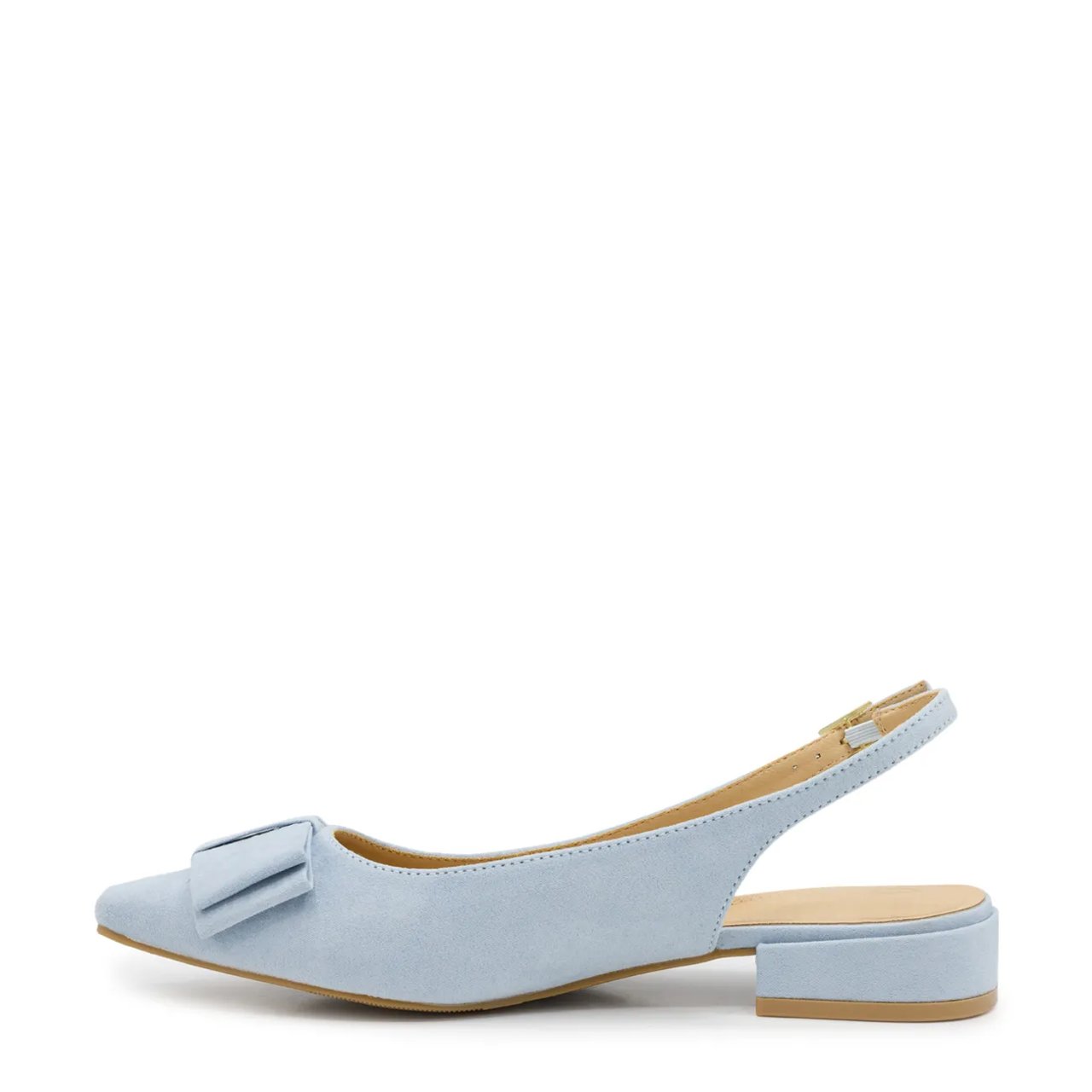 Women's Santana Slingback Flat