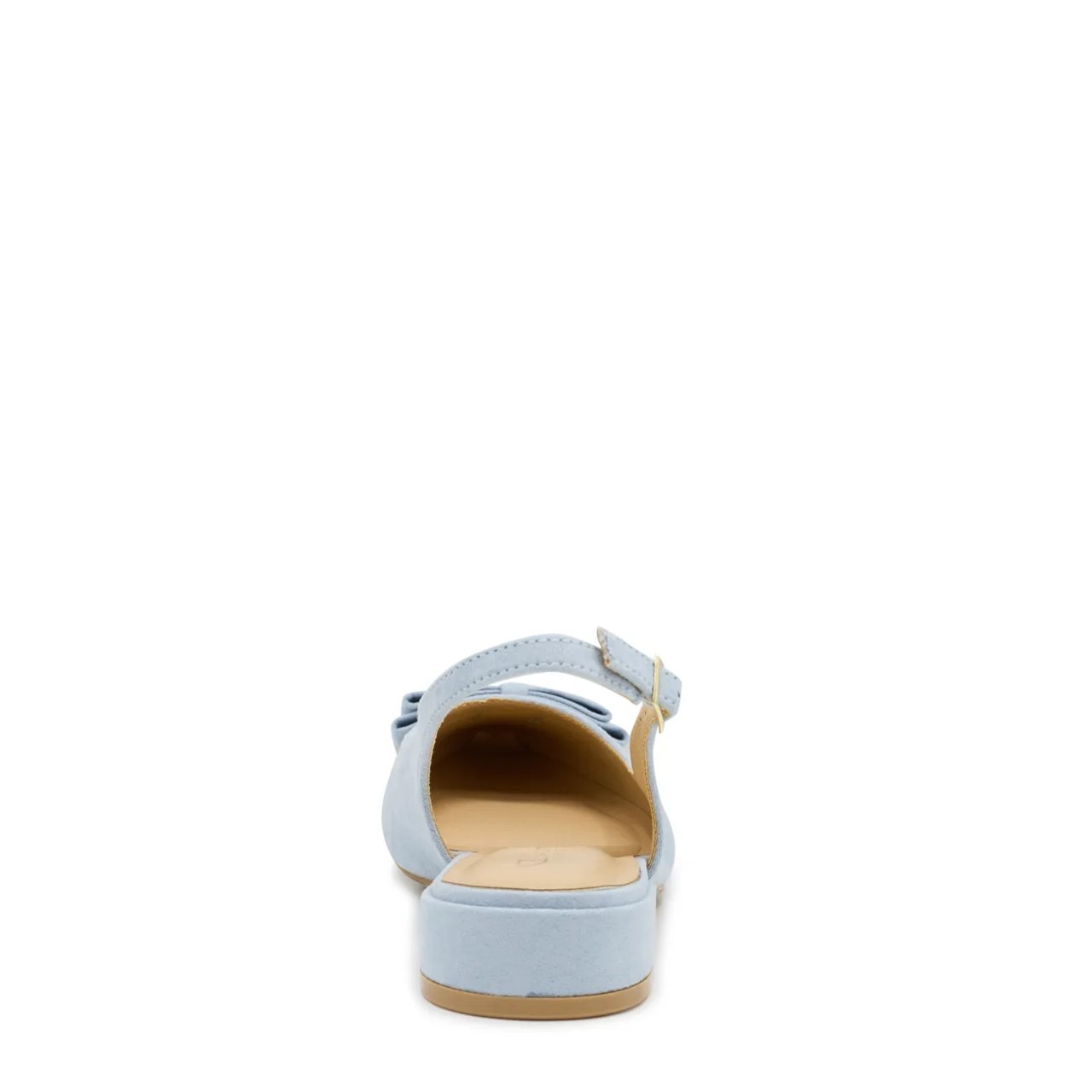 Women's Santana Slingback Flat