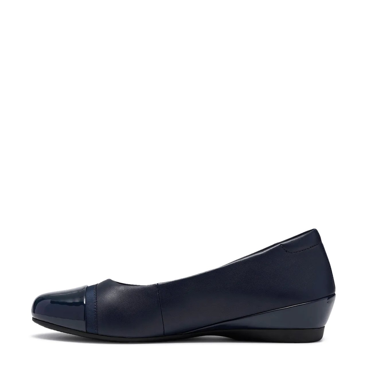 Women's Cathrynn Dusk Ballet Flat