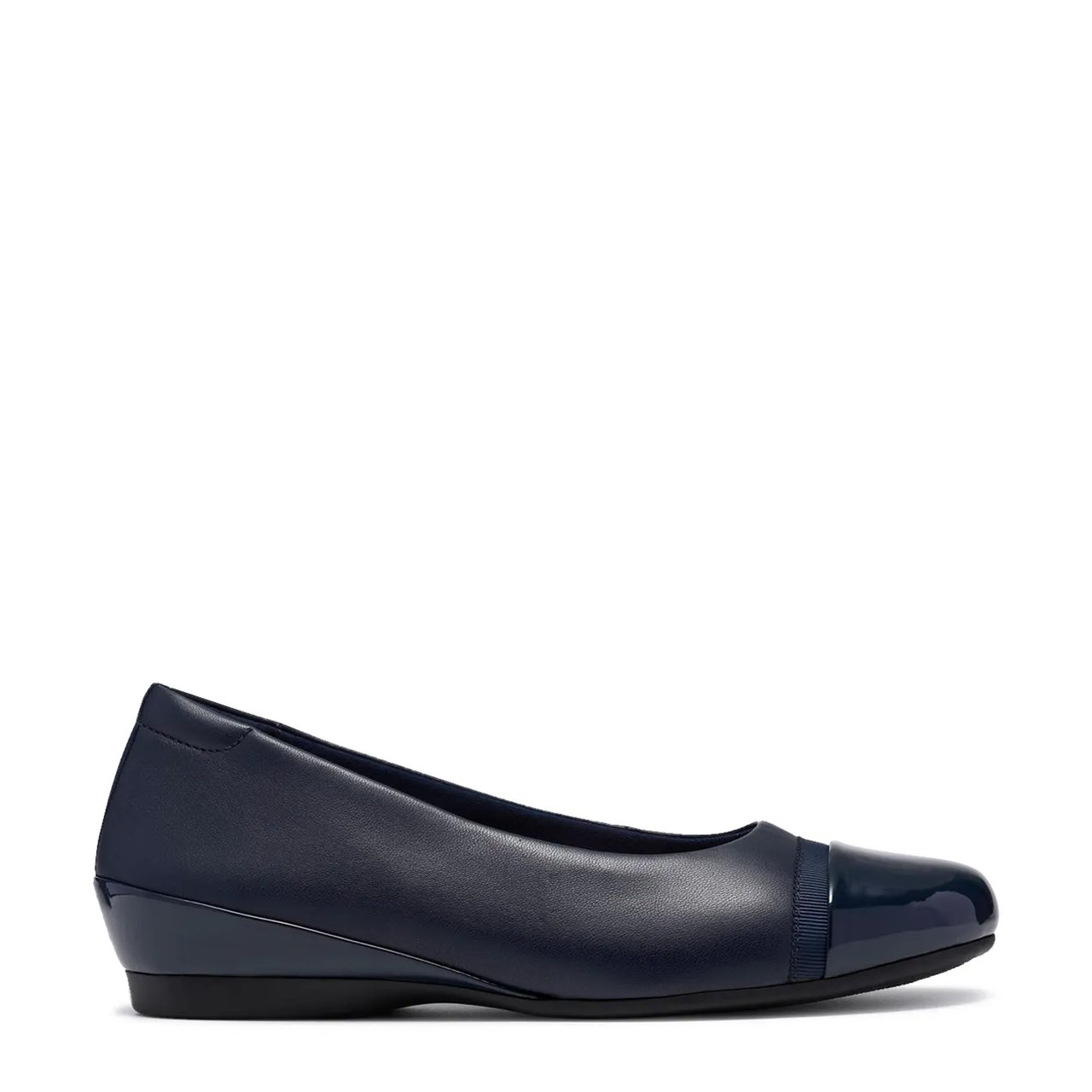 Women's Cathrynn Dusk Ballet Flat