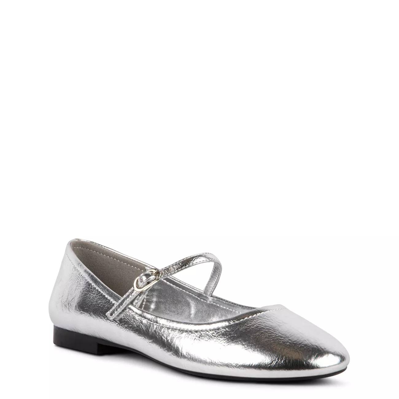Danseur Mary Jane Flat