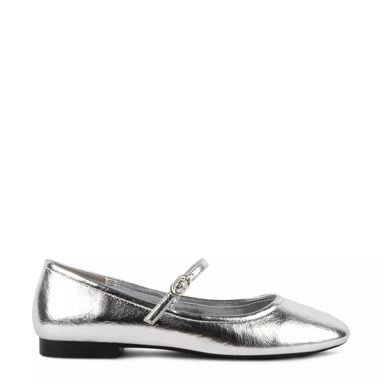 Danseur Mary Jane Flat
