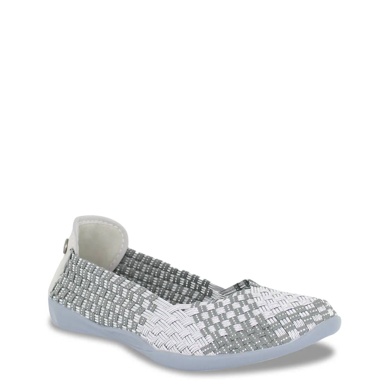 Bernie Mev Women's Catwalk Ballet Flat