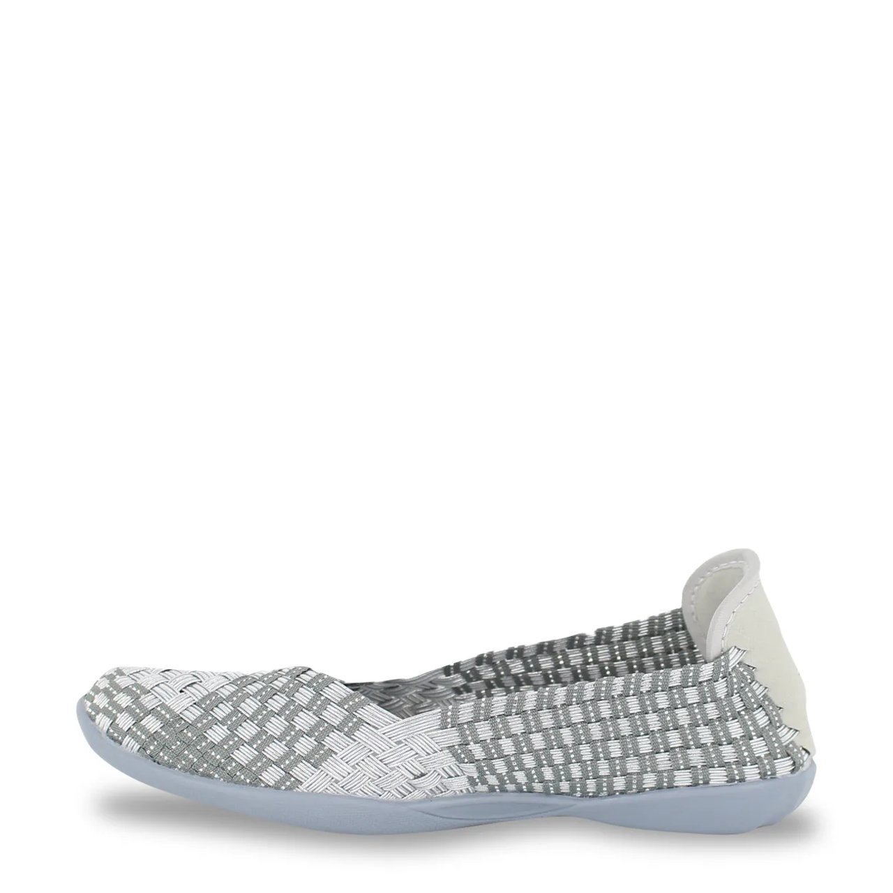 Women's Catwalk Ballet Flat