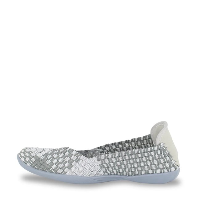 Women's Catwalk Ballet Flat