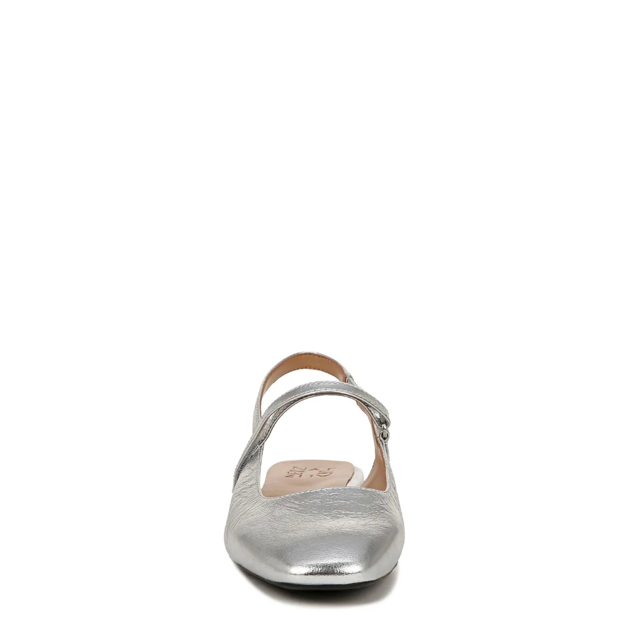 Women's Connie Slingback Mary Jane Flat
