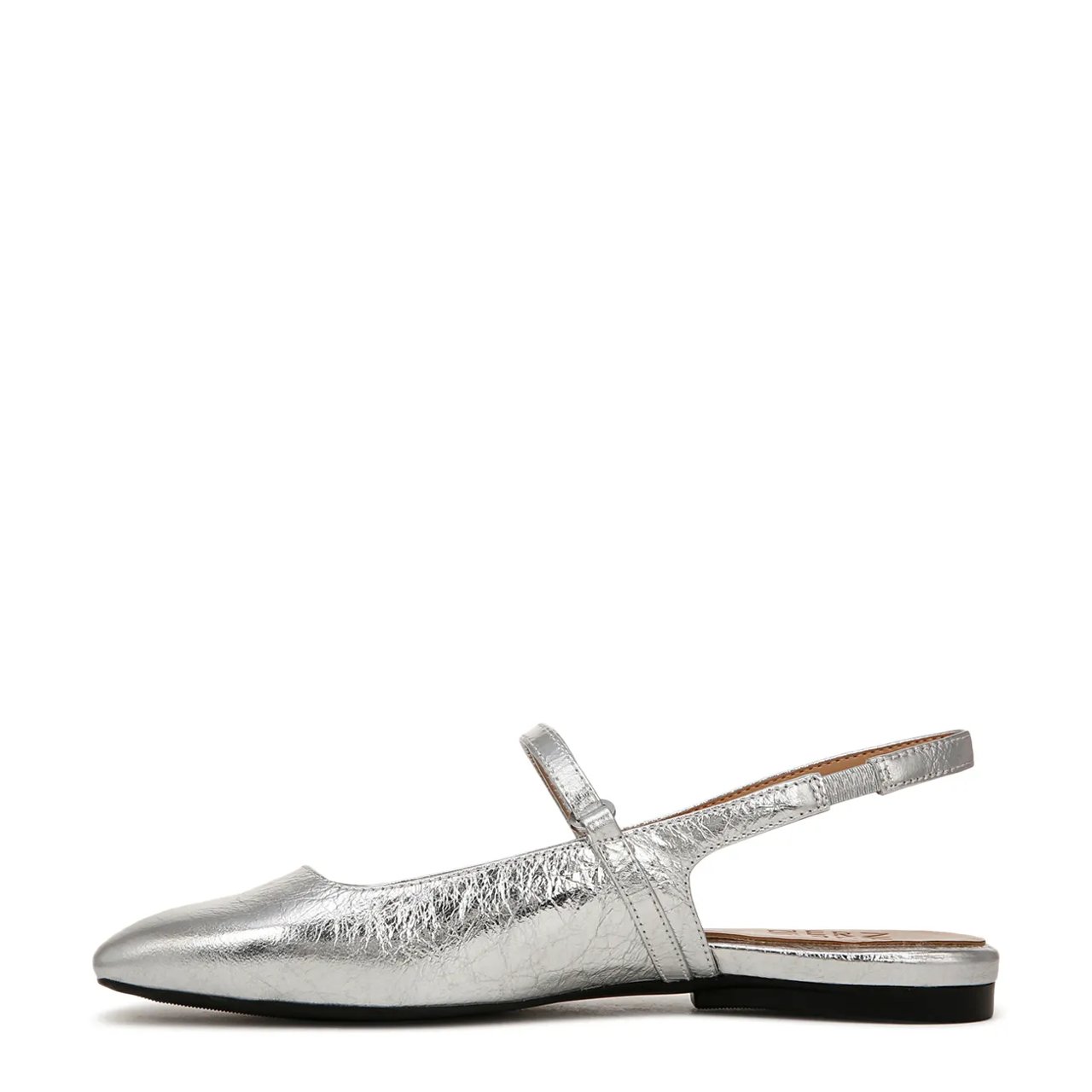Women's Connie Slingback Mary Jane Flat