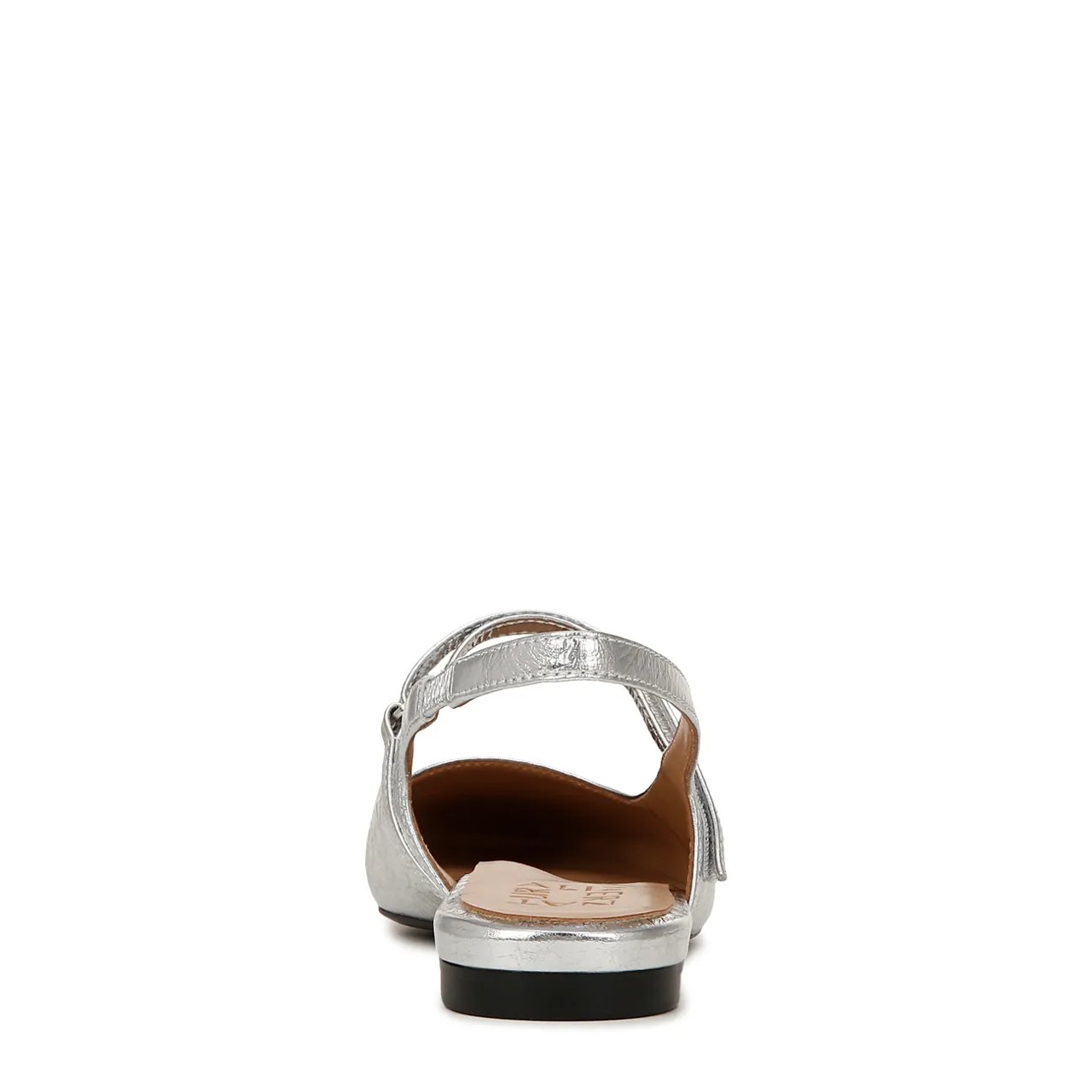 Women's Connie Slingback Mary Jane Flat