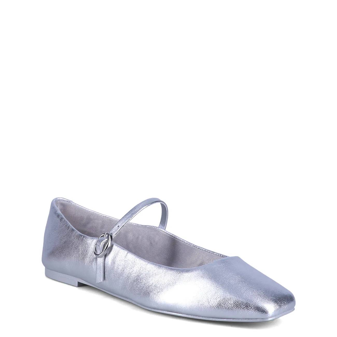 Kenneth Cole New York Women's Jasper Mary Jane Ballet Flat
