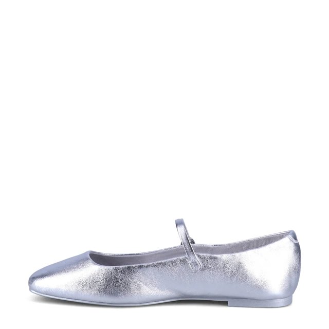 Kenneth Cole New York Women's Jasper Mary Jane Ballet Flat | DSW