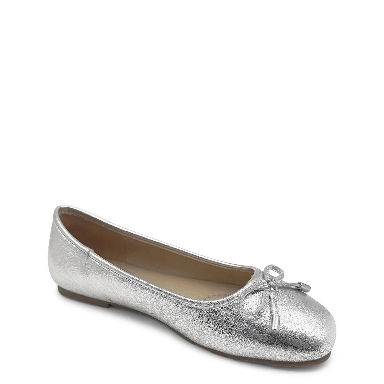 Kenneth Cole Reaction Women's Elstree Ballet Flat