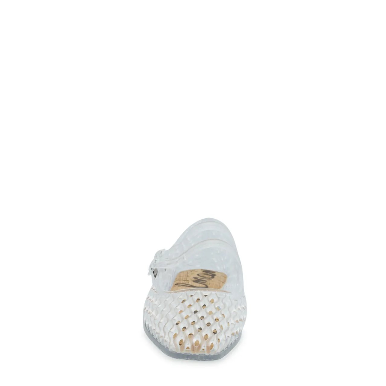 Women's Mila Jelly Flat