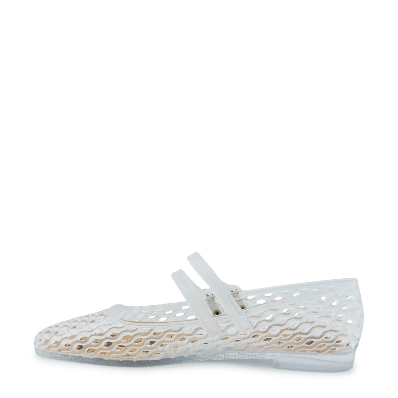 Women's Mila Jelly Flat
