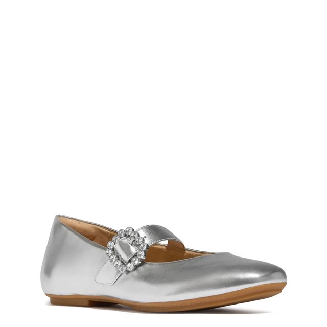 Women's Delicato Mary Jane Ballet Flat