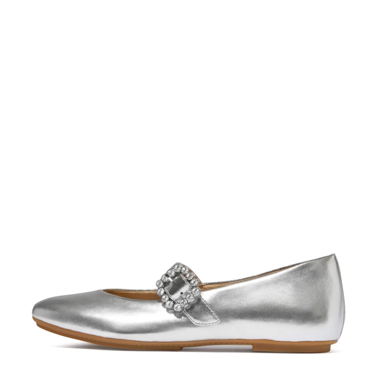 Women's Delicato Mary Jane Ballet Flat