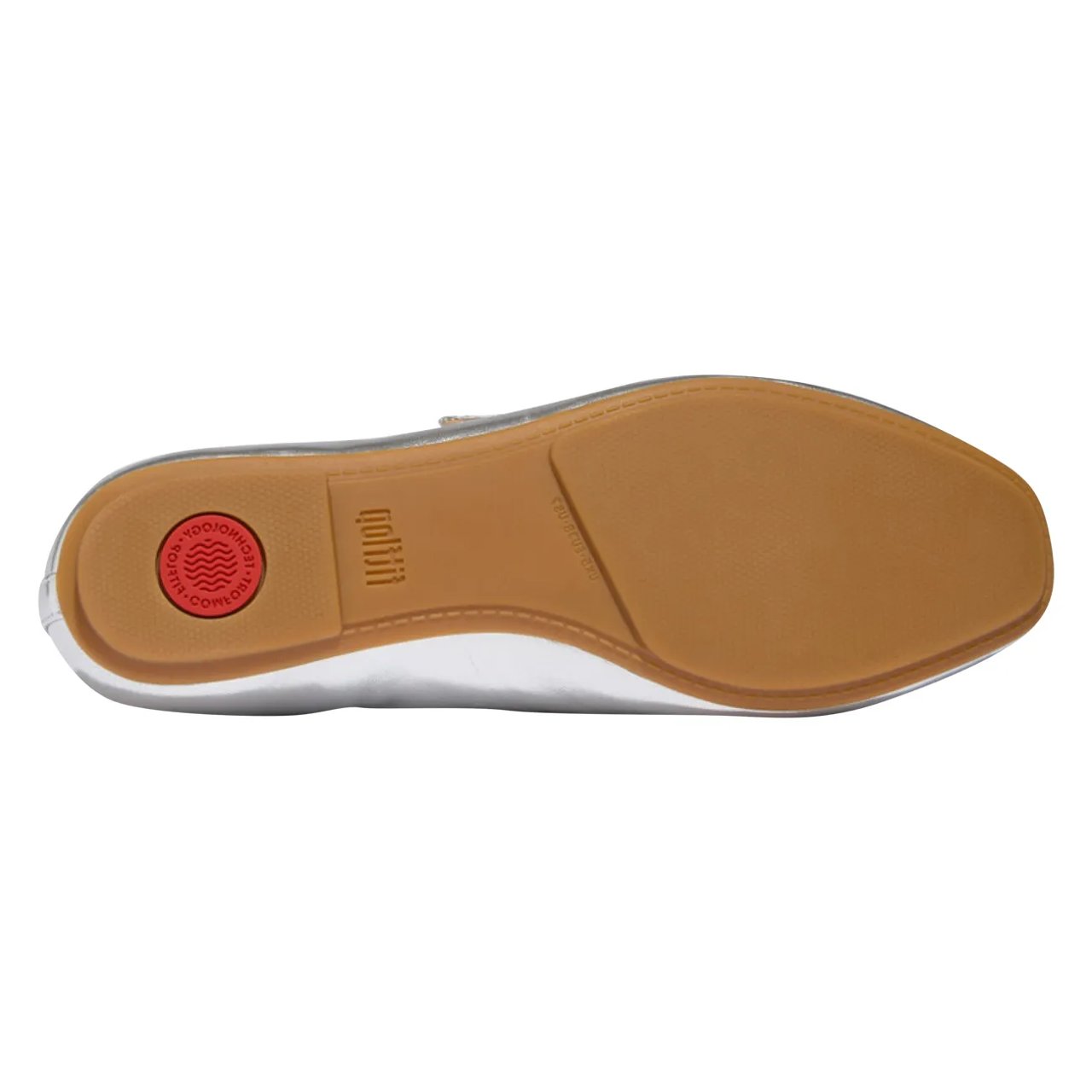 Women's Delicato Mary Jane Ballet Flat