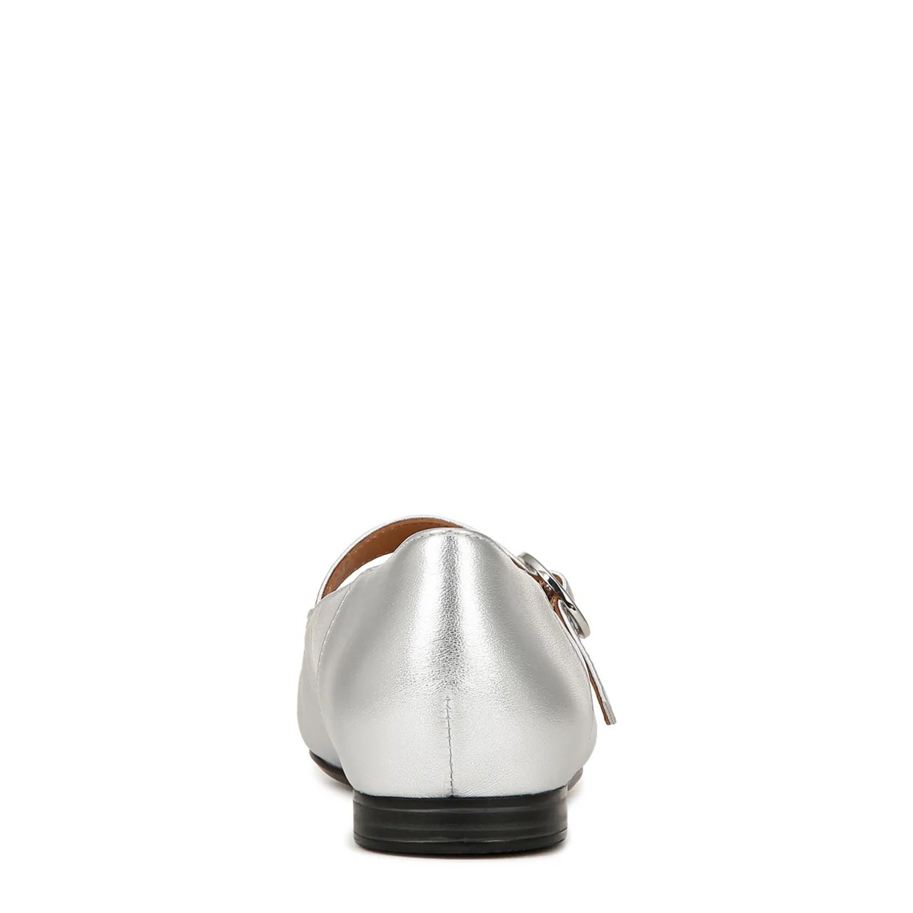 Women's Kelly Wide Width Mary Jane Flat